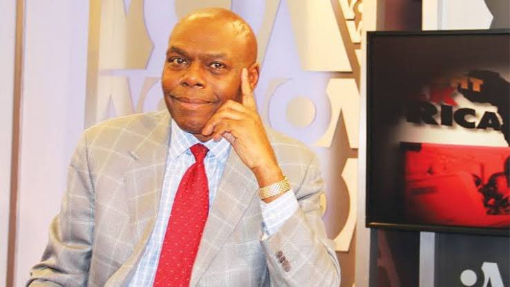 Dr. Shaka Ssali will be returning to dust today. According to his will, he requested to be cremated a ceremony which will happen today April 9th. Half of his ashes will be scattered in the Potomac river and the remainder taken to his ancestral home of Igabiro, Kabale - Uganda.