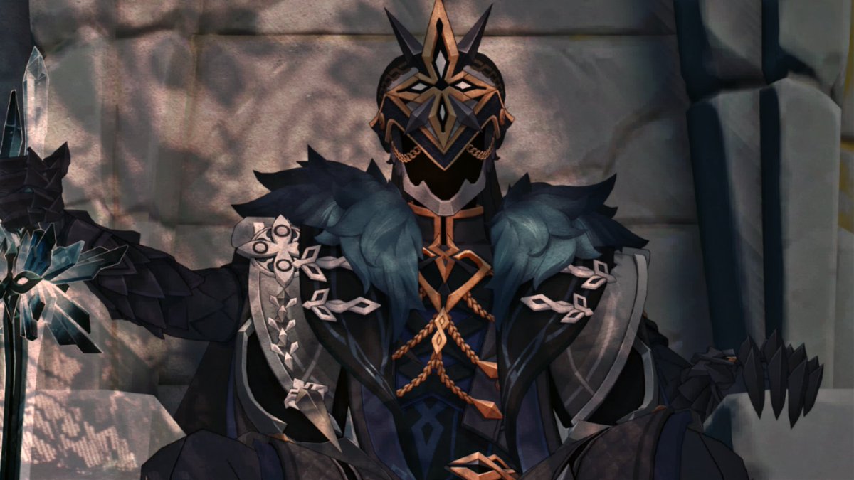 Thatsજ⁀➴ what's keep me alive

#Capitano #原神 #genshin #Genshinlmpact #隊長 #thecaptain #ilcapitano