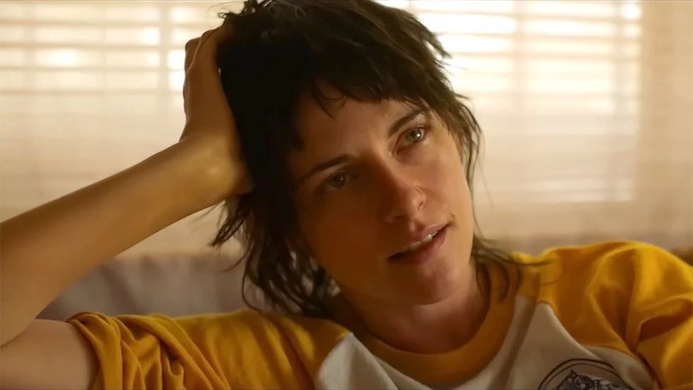 Happy birthday to Academy Award nominee Kristen Stewart!