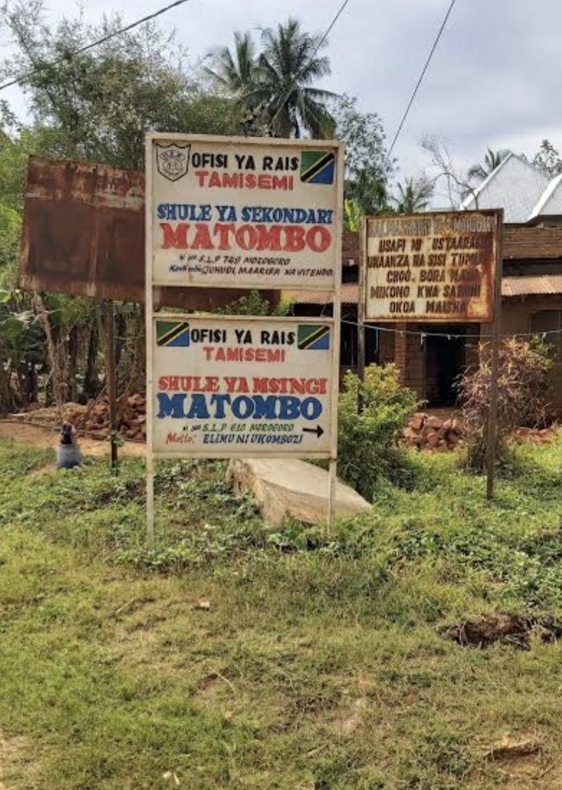 majizo_jr's tweet photo. 𝗪𝗮𝘂𝗻𝗴𝘄𝗮𝗻𝗮 𝗲𝗲𝗵𝗵, 𝗟𝗲𝗼 𝗻𝗱𝗶𝗼 𝗻𝗮𝗸𝘂𝗮 𝗸𝘂𝘄𝗮...

𝗞𝗶𝗹𝗮 𝗘𝗻𝗲𝗼 𝗵𝗮𝗽𝗮 𝗧𝘇 𝗹𝗶𝗻𝗮 𝗔𝘀𝗶𝗹𝗶 &amp; 𝗠𝗮𝗮𝗻𝗮 𝘆𝗮𝗸𝗲,

𝗖𝗵𝗲𝗸𝗶 𝗠𝗮𝗮𝗻𝗮 𝘆𝗮 𝘀𝗲𝗵𝗲𝗺𝘂 𝗺𝗯𝗮𝗹𝗶𝘅2 𝘇𝗮 𝗧𝘇,
 
𝗦𝗵𝘂𝗸𝗮 𝗻𝗮 𝗨𝘇𝗶 ⤵️ https://t.co/0w5LegKHsx