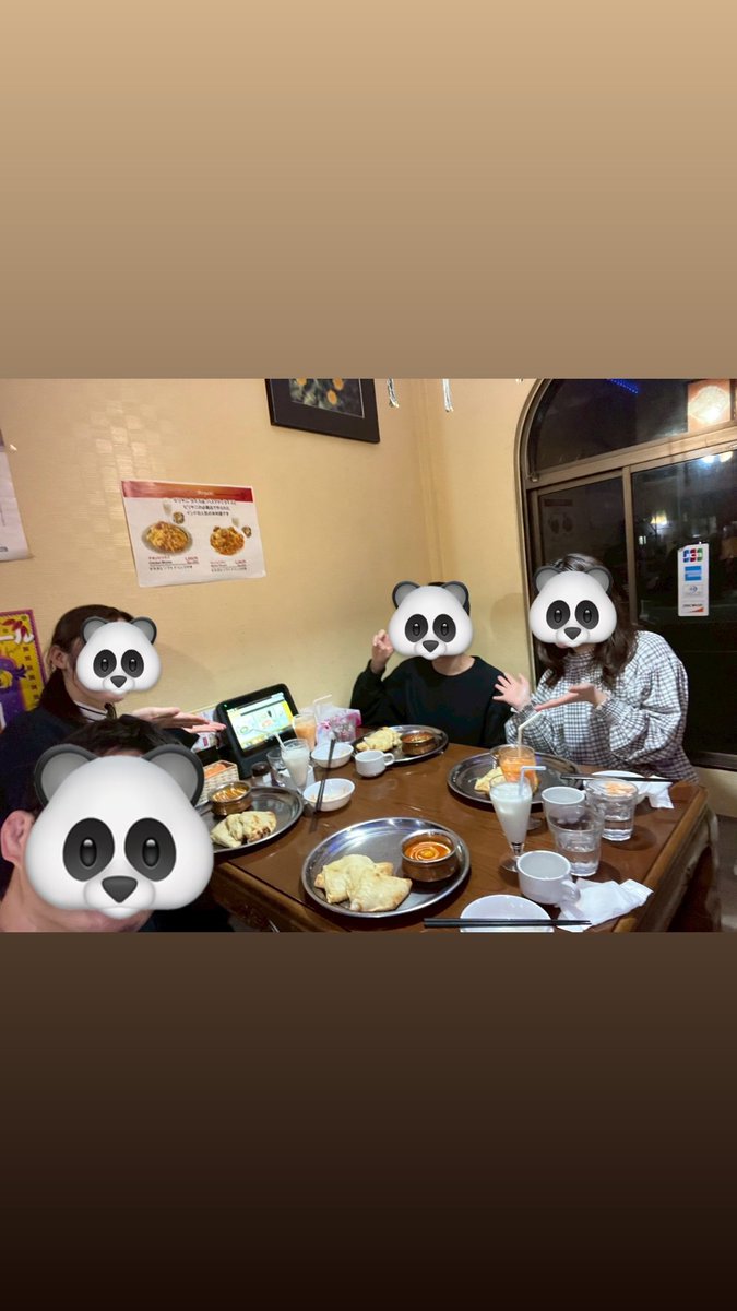 Mmed_kampo's tweet photo. こんにちは！漢方部です。
7日（月）の新歓には5人の新入生が来てくれました🙌ありがとうございます！
漢方部に興味のある方や、気になってる方はぜひ連絡下さい😊 https://t.co/o5hISFs5vU