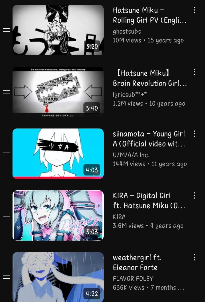 Who's winning the girl off