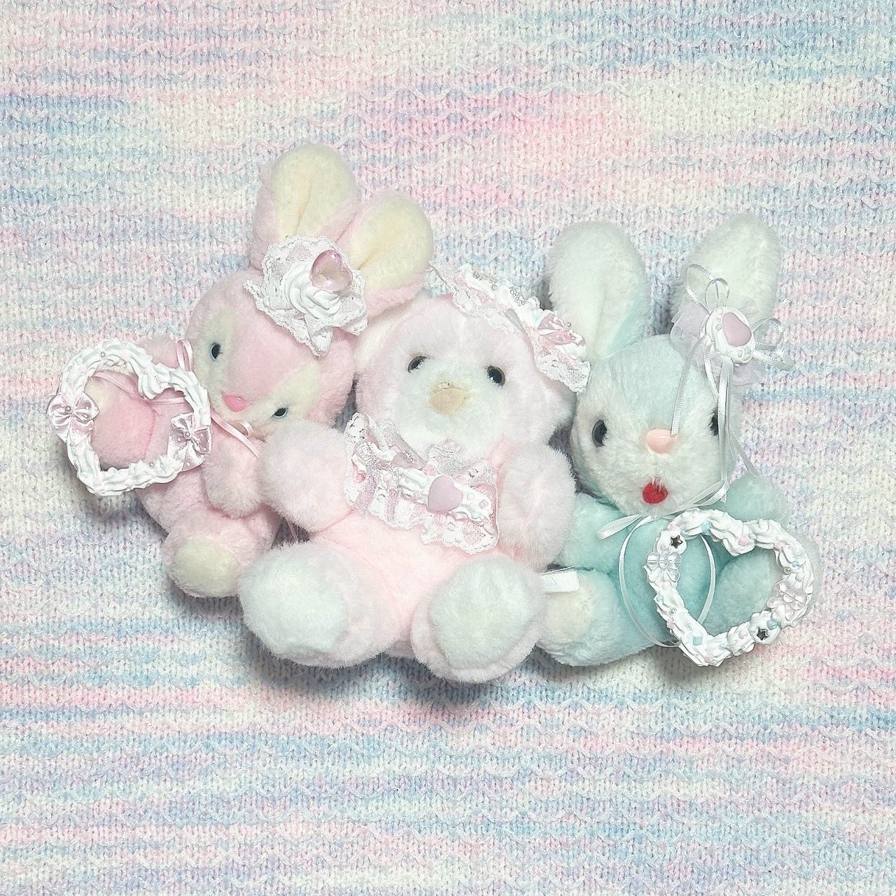 きらりんきらら🎀 4/26.27 &tennaきらめきをむすぶ展 (@_