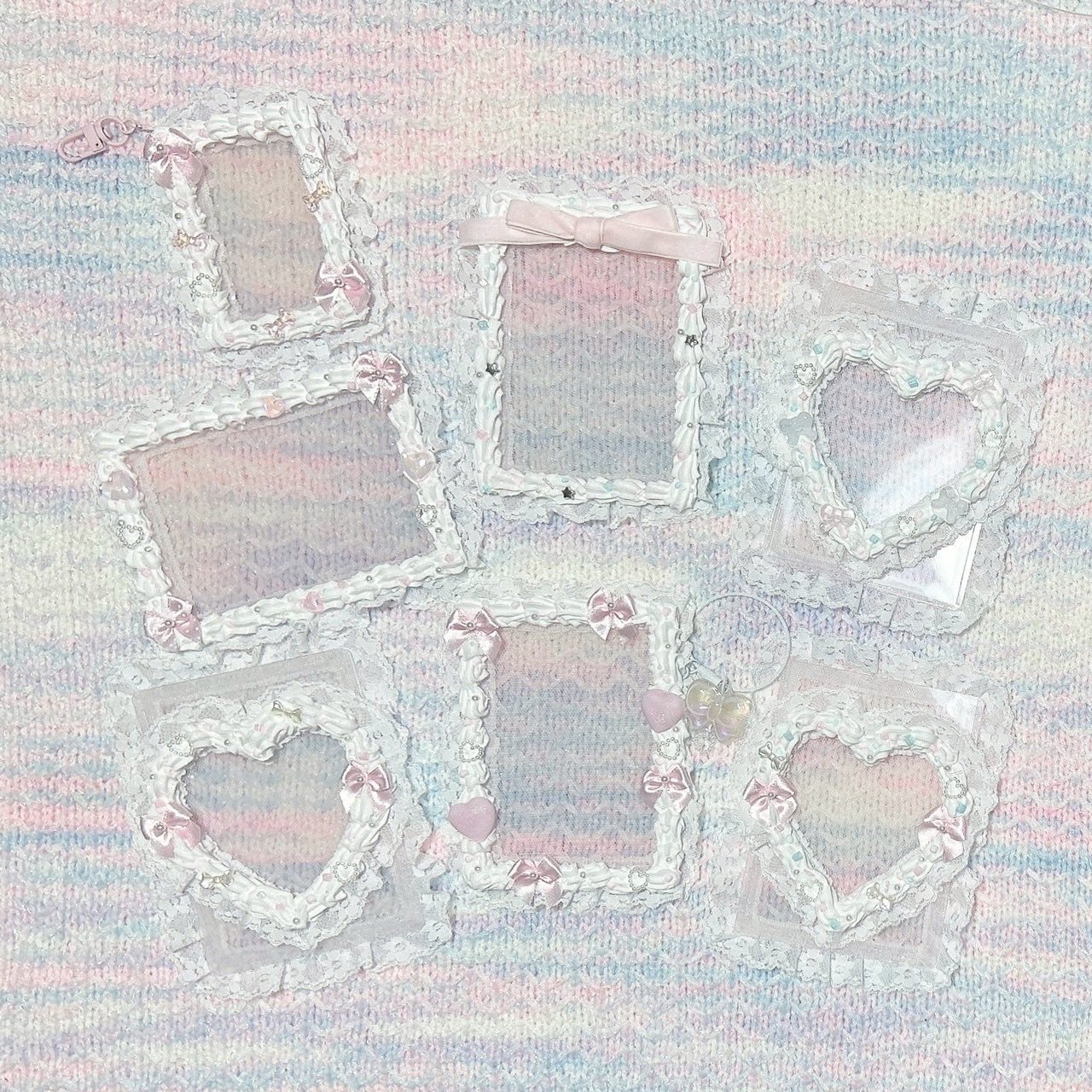 きらりんきらら🎀 4/26.27 &tennaきらめきをむすぶ展 (@_ きらりんきらら🎀 4/26.27 &tennaきらめきをむすぶ展 (@_