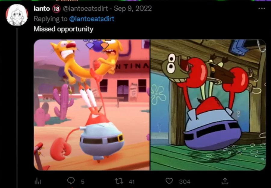 Cherry 🔜 Combo Breaker tweet media