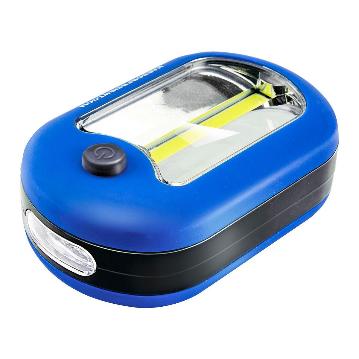 AttilaTheLund's tweet image. "Baby, you don't need to worry about markets. Stashed behind the seats of my truck I've got at least two hundred Harbor Freight flashlights. We're set."