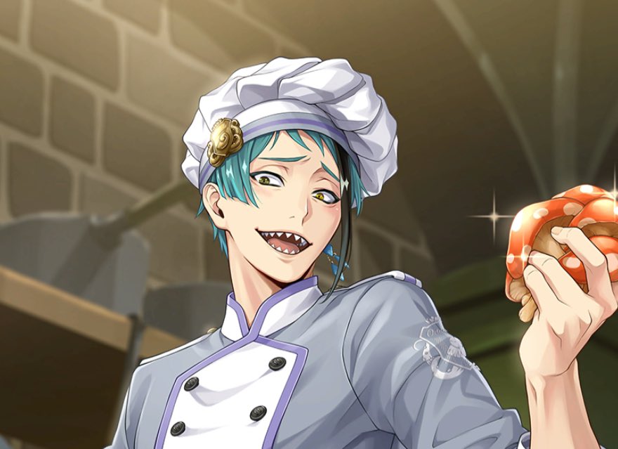 ハートに火をつけろ！ tweet media