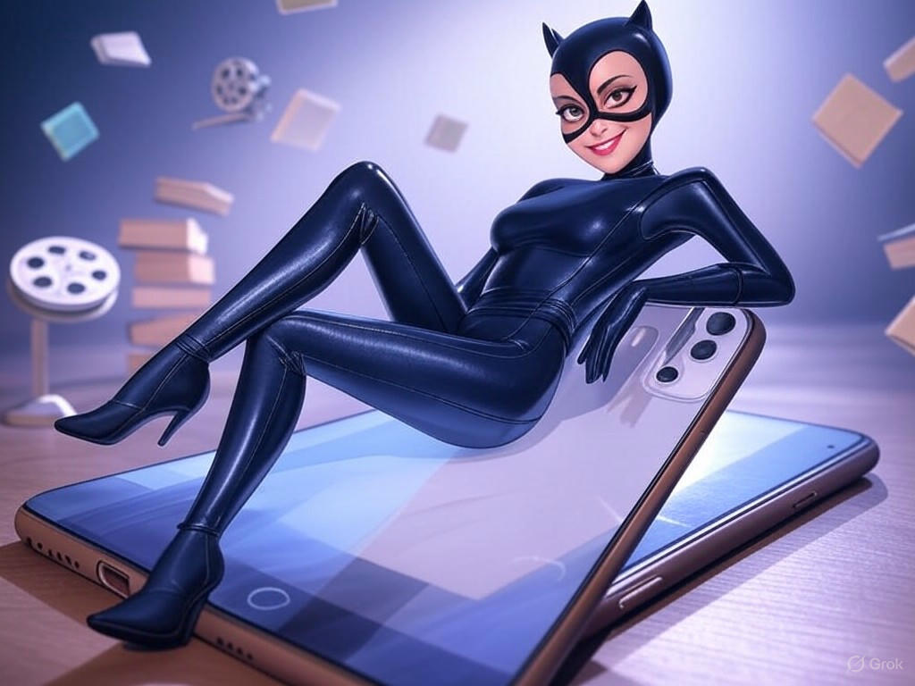 Mozza3034's tweet image. Dive into a world of endless entertainment and knowledge at your fingertips! 🎥✨ Whether you're craving the latest viral trends or seeking to expand your mind, this platform has got you covered. Get ready to binge-watch your way to enlightenment!

#EntertainmentOnDemand