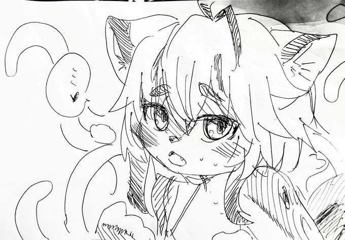 かわいいね❤️ 