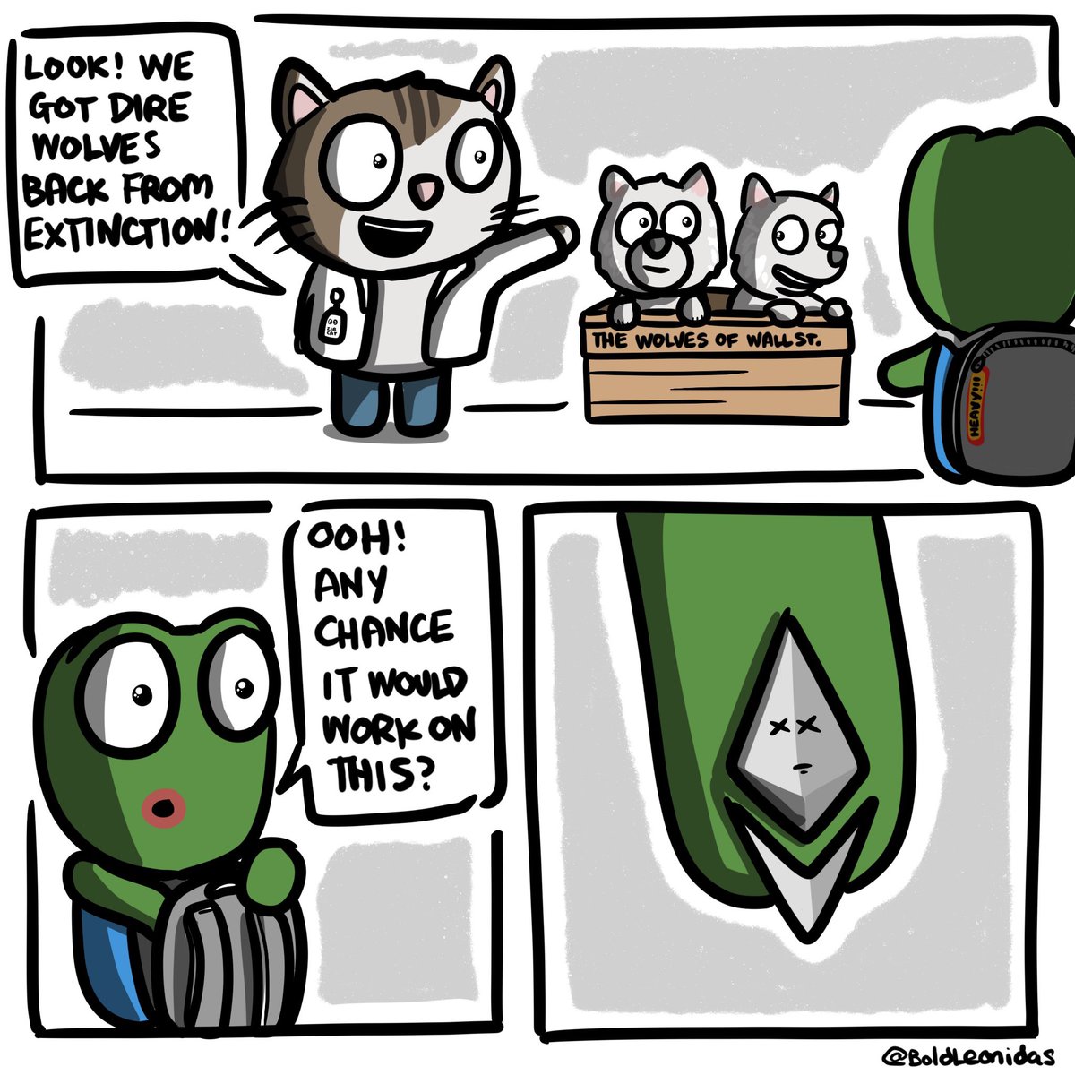 Bold (@boldleonidas) on Twitter photo 