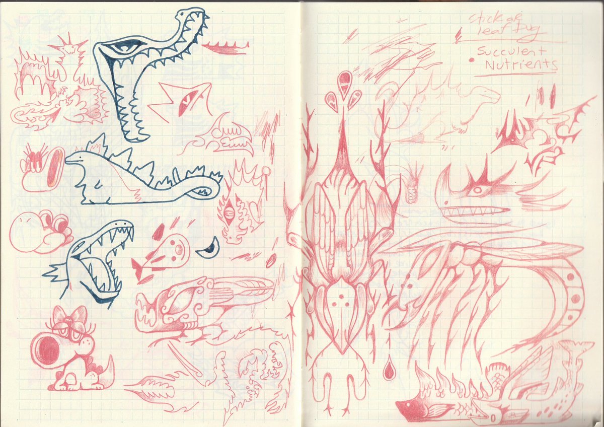 daltondoodles's tweet image. Texas spring time insects