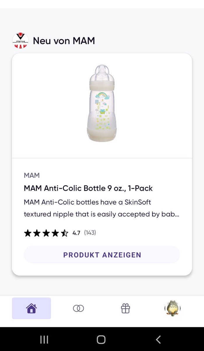 Nicht bezahlte Werbung <a href="/influencer/">️ㅤ</a>