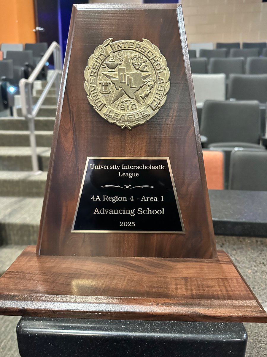 WildcatUIL's tweet photo. Congratulations, Cats on advancing to the One-Act Play Regional Championships! Way to Power Up! https://t.co/AvynLQ79id