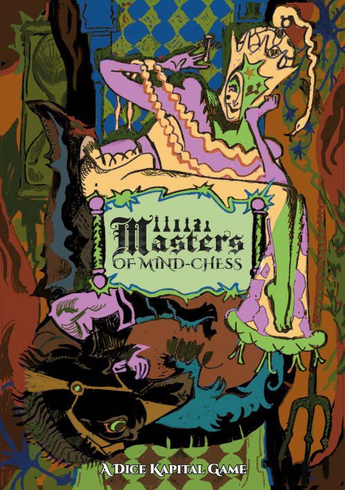 #PortfolioDay 
just tied up a gig and ready for work again 🫡