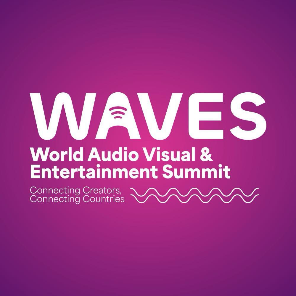 MkMayur8's tweet photo. Powerful women, powerful voices—join the movement as we highlight female trailblazers in media and storytelling.
#WAVES2025 https://t.co/HOnbuseMeq