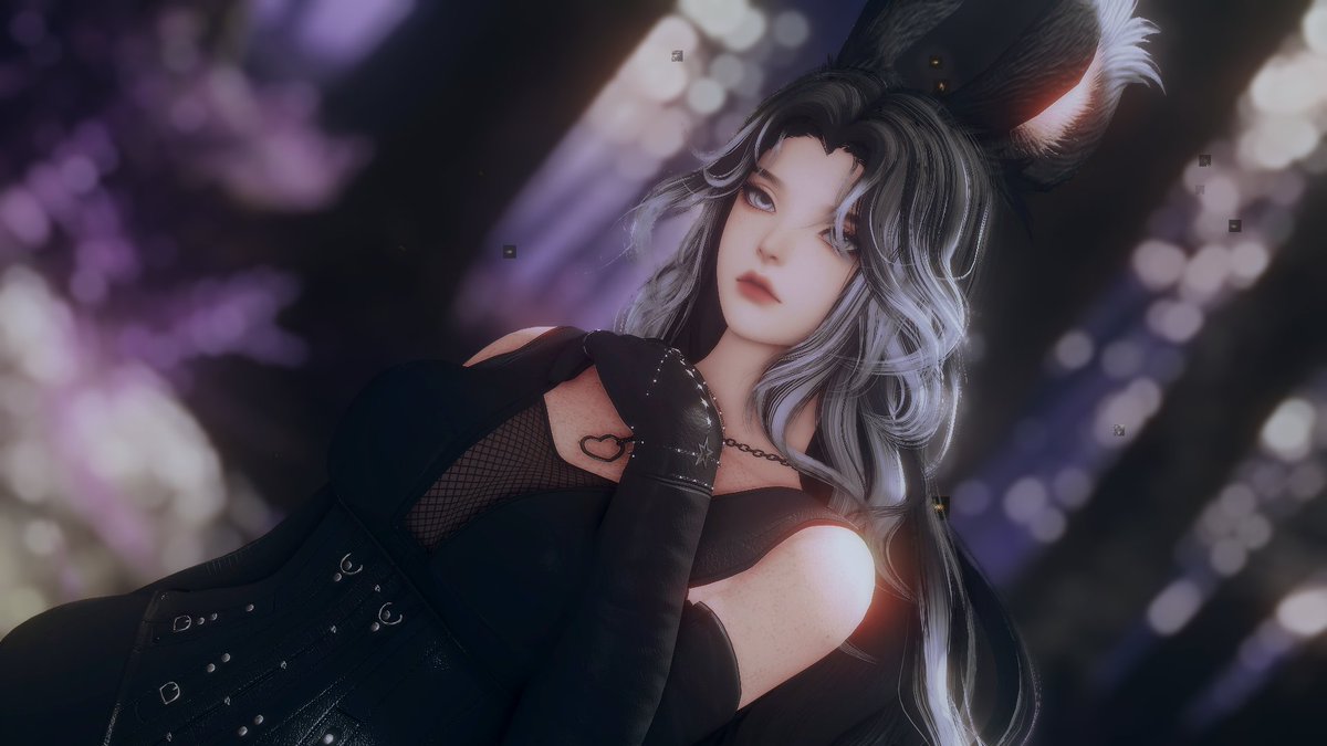 A few more pics of my viera >.<

#viera #ffxiv #gpose #ffxivgpose