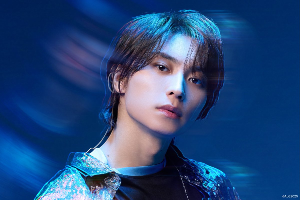 6/10(火) at 東京ガーデンシアター ▶︎ACTORS☆LEAGUE in Games 2025