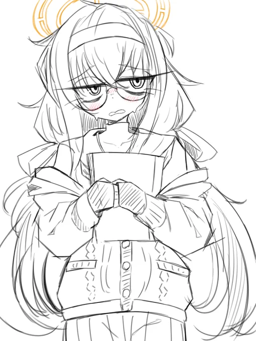 新ペンでウイRKGK 