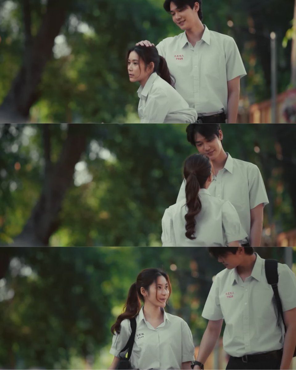gmmtv pls give nong Earn youth school series next year na

#earnpypp_
#LeapDaySeriesEP2