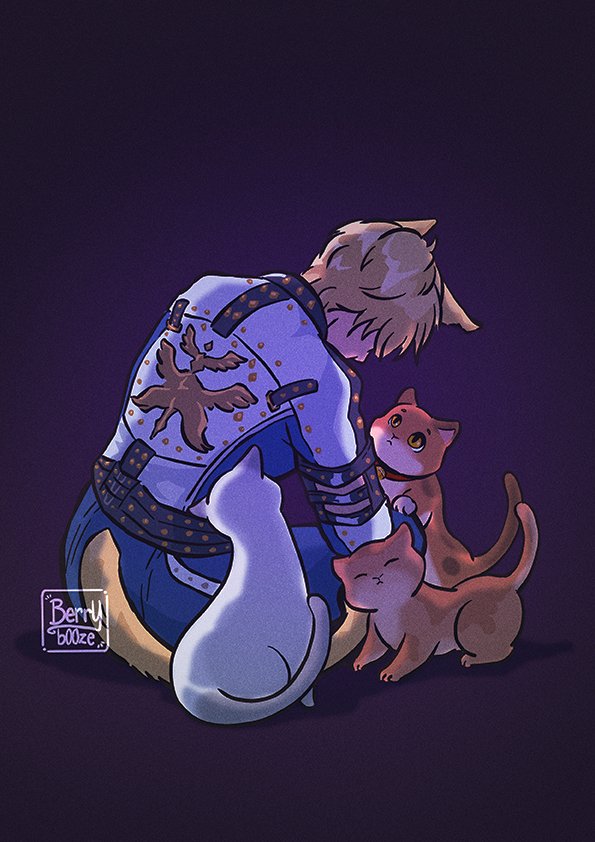 berrybooze_art tweet picture