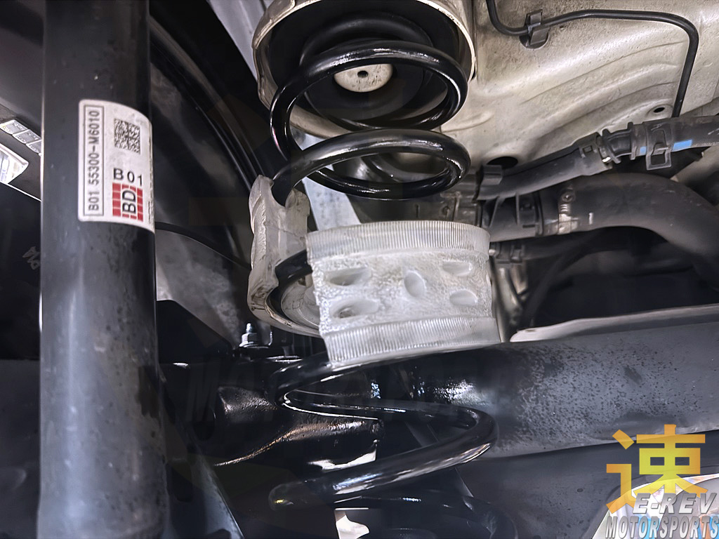 spc_76's tweet photo. Experience softer suspension and thinking of stiffening the stock springs to make your car more comfort when going through uneven road? 

Join Us On Telegram:
https://t.co/Hxj8DtjDe4

Join Us on Tiktok:
https://t.co/vXbDAtBShX

#SpringStiffener #springbuffer #Springcushion https://t.co/qxmxOWwXuH