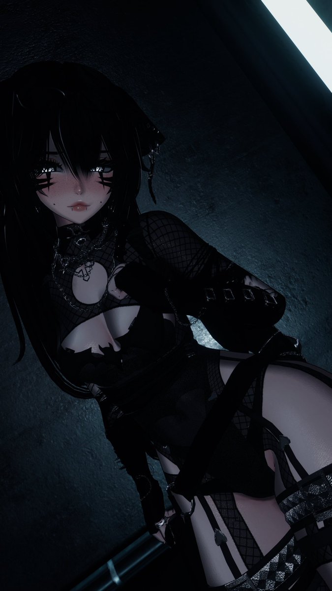 Leilin is on her way to be released :3!

and it's GIVEAWAY TIME ! 2 of you will get her for free 1 week before the actual release  🤍 estimated - end of April

to enter :

-follow this account (<a href="/kaiylast/">kaiylast</a> )
-rt &amp; like this post

(giveaway ends April 20th)

kisses :3
