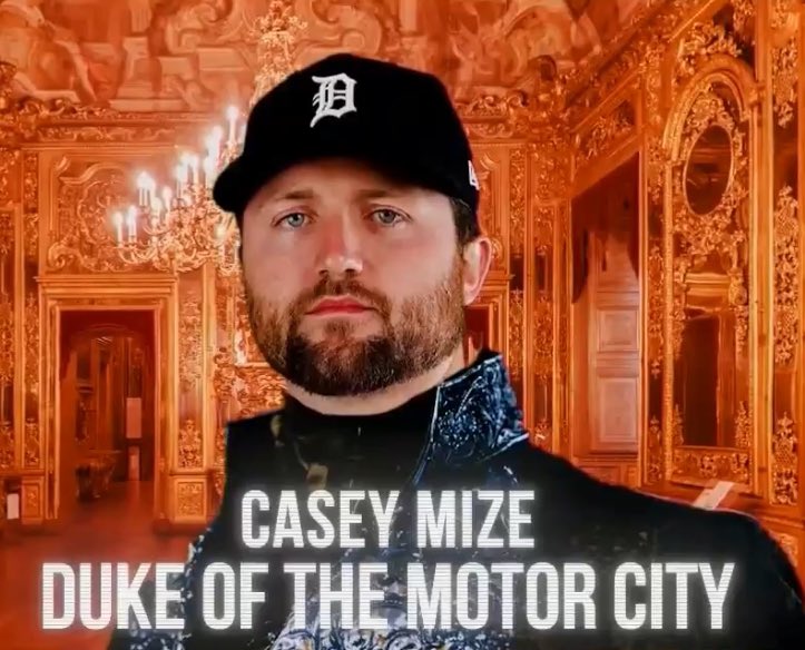 blessthe313's tweet photo. MLB network going crazy https://t.co/SDxiJtdLt1