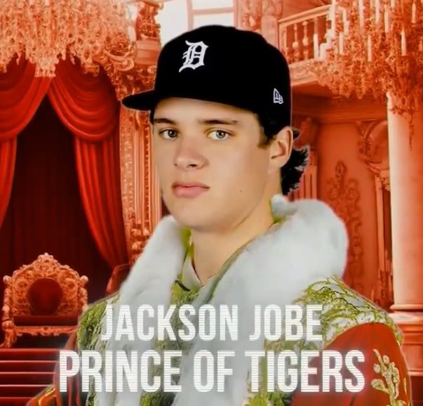 blessthe313's tweet photo. MLB network going crazy https://t.co/SDxiJtdLt1