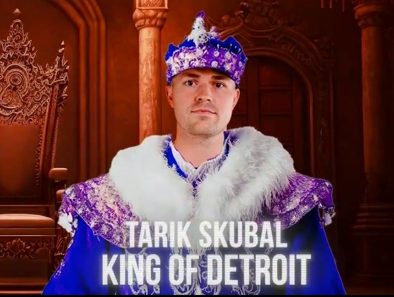 blessthe313's tweet photo. MLB network going crazy https://t.co/SDxiJtdLt1