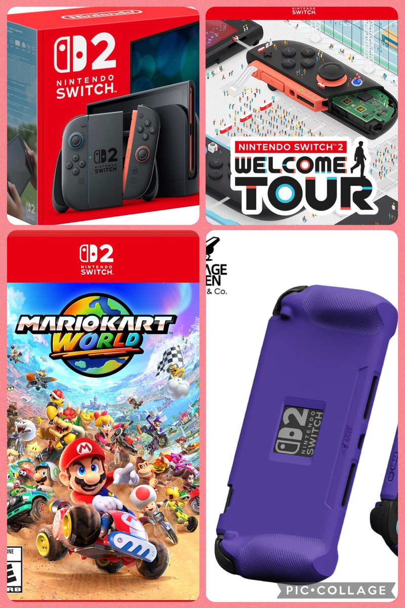 🌸Nerdtante🌸 @DoKomi2026 tweet media