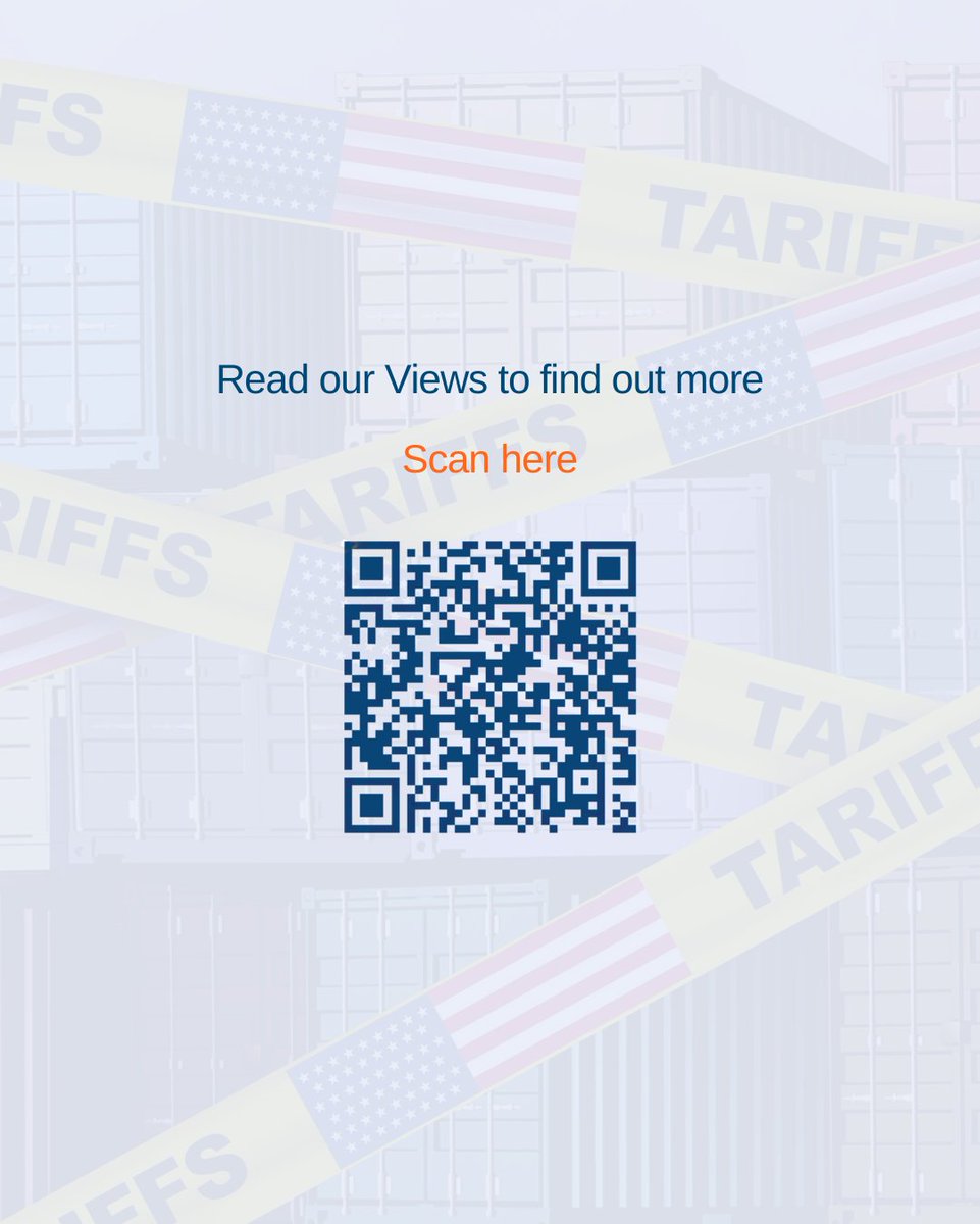 Is there order behind Trump’s disorder? 

This article reviews a policy paper by one of Trump’s top economic advisers to delve deeper into the economic logic of the Trump camp. 

Read more by <a href="/chrischoongww/">Christopher Choong</a> here: krinstitute.org/Views-@-Trump%…

#KhazanahResearchInstitute #KRI