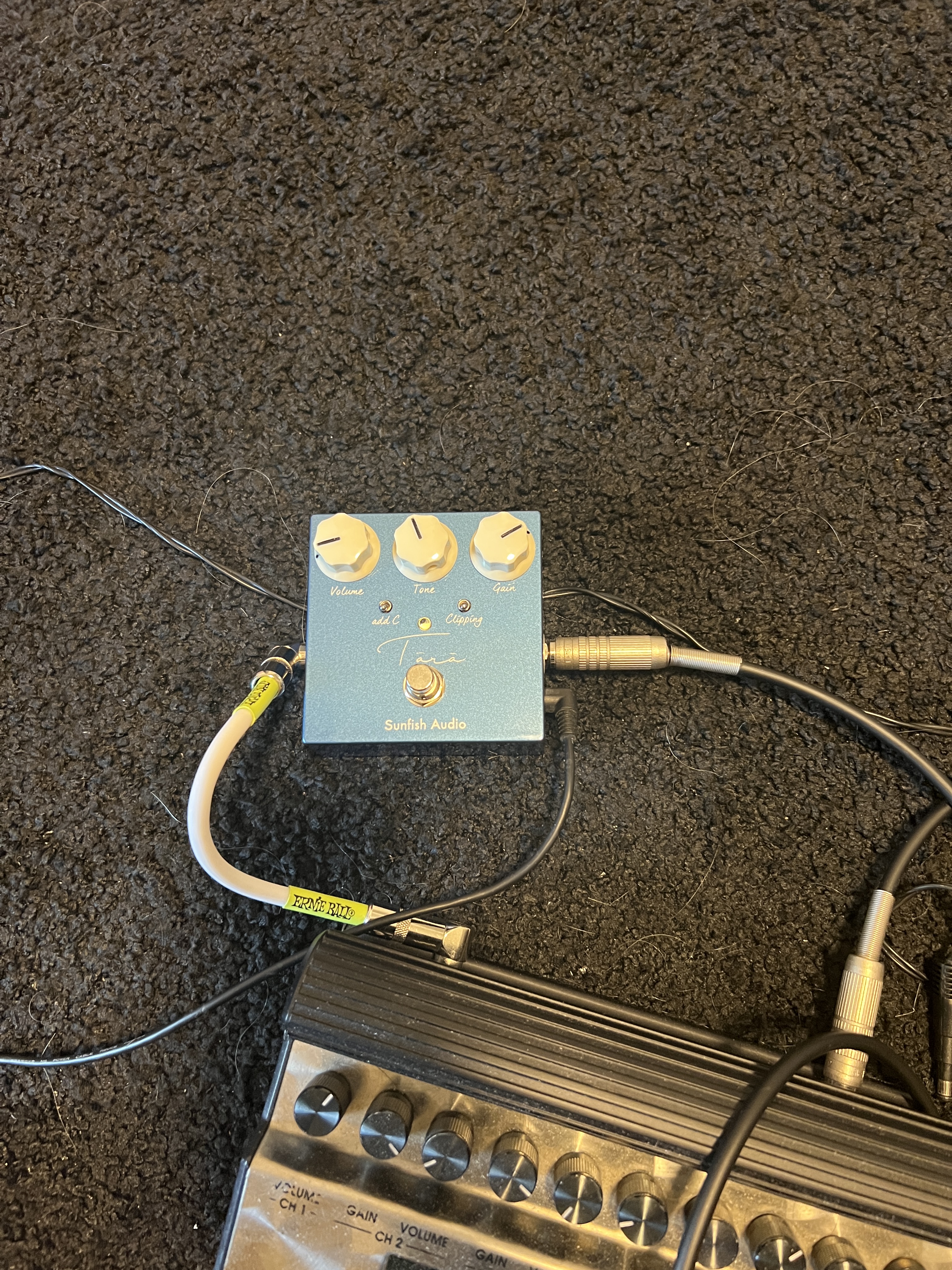 Sunfish Audio (@SunfishAudio) / X Sunfish Audio (@SunfishAudio) / X