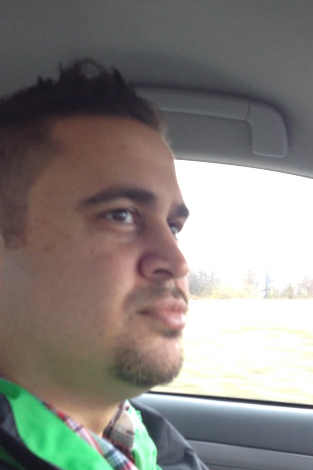 FredLavassani's tweet photo. @BryanMicon @ShaneSchleger Kevin Sateri - aka Blue aka Kevy Kev aka Kurosh - RIP 🙏 https://t.co/JMmbHhntuS