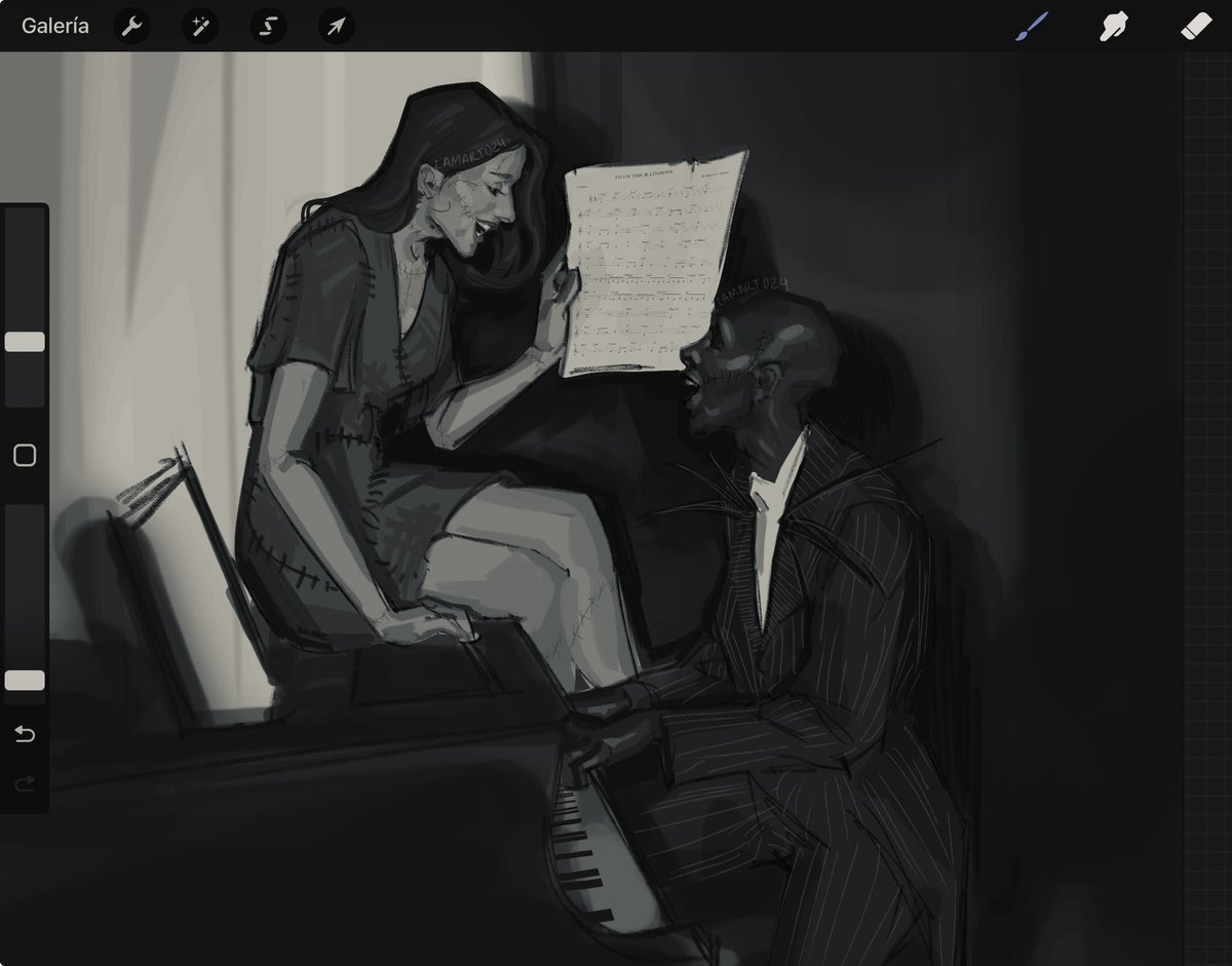 lamart024's tweet photo. #cynthiana #fanart https://t.co/6SE5vcXrE6