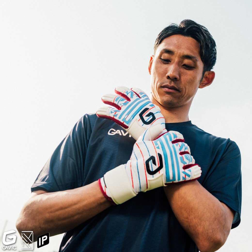 gavicofficial's tweet image. マトゥーGKグローブから朴一圭選手別注モデルが登場。

朴選手のこれまでの経験を反映したデザインや機能にこだわった特別な1双。

4月25日（金） 各取扱店にて発売開始

gavic.jp/pages/ilgyu-pa…

#gavic #ガビック #bcip #朴一圭