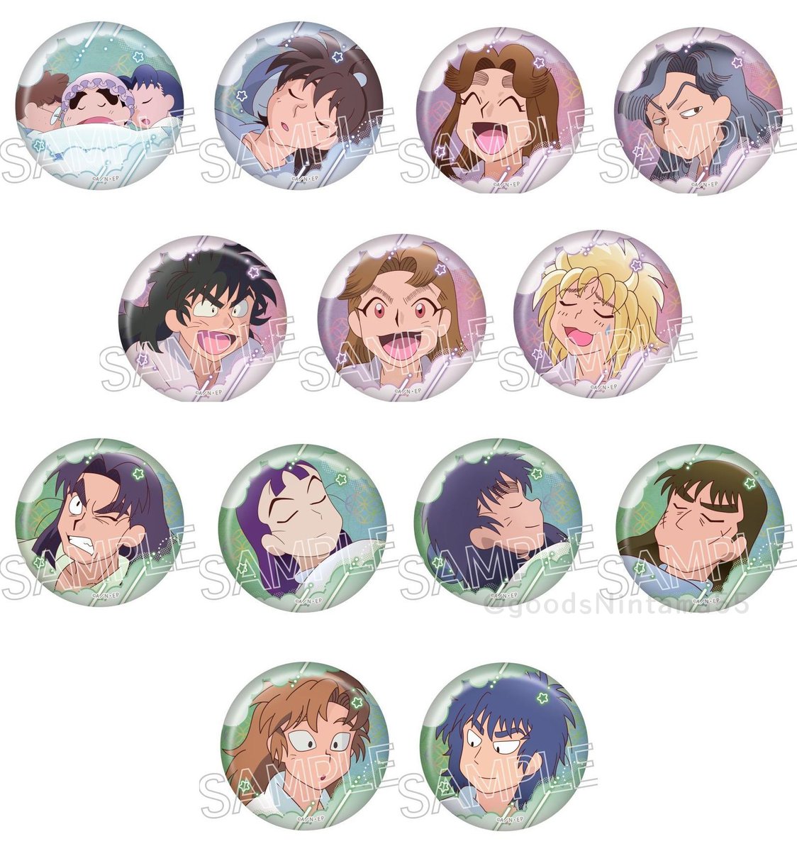 忍たま乱太郎 グッズ&情報 on X