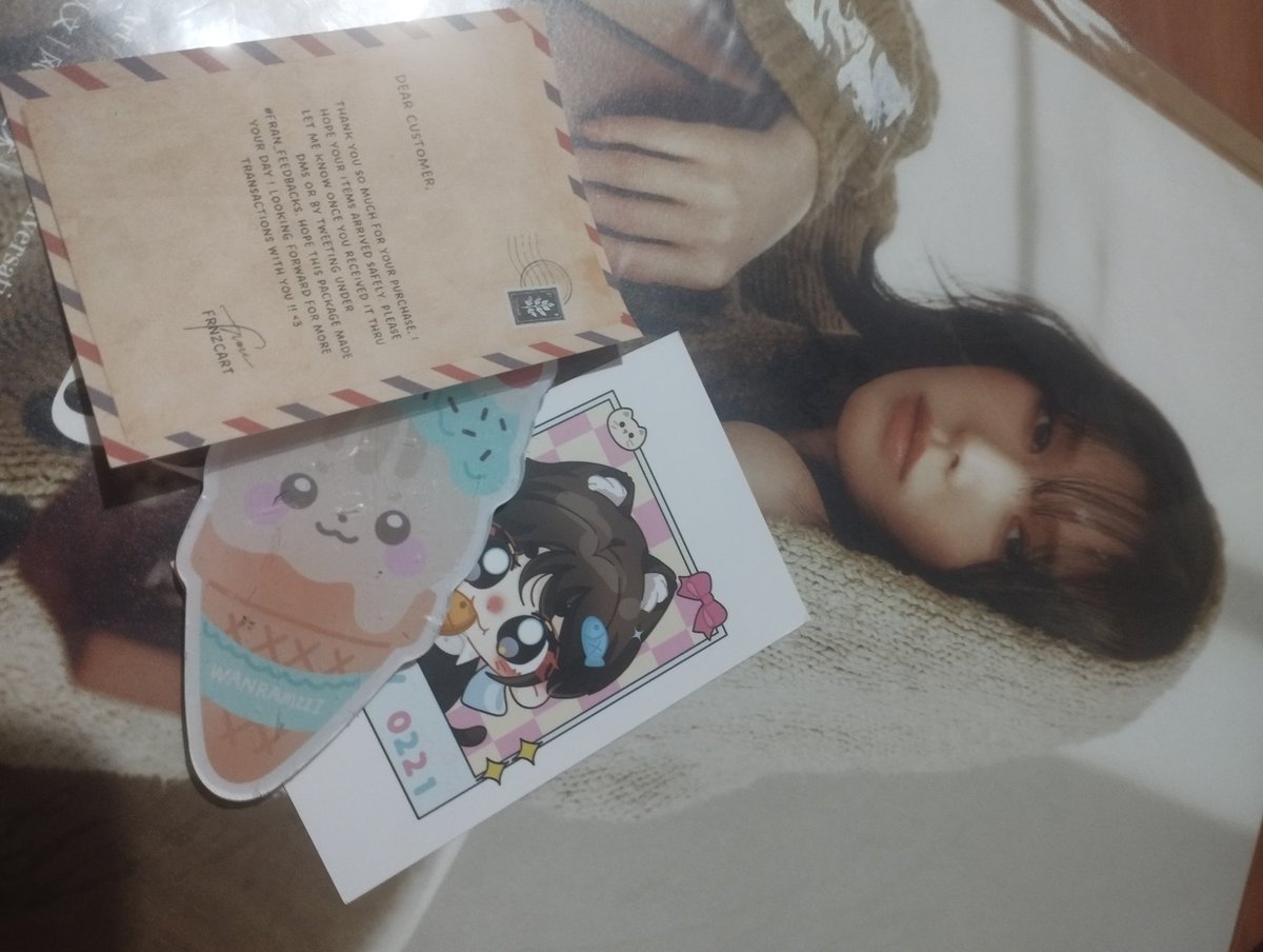 vvanvvanie's tweet photo. woah,, WOAH 🩵🩵🩵
#FRAN_FEEDBACKS @WorldOf_Wendy https://t.co/0AkQIqj6hh