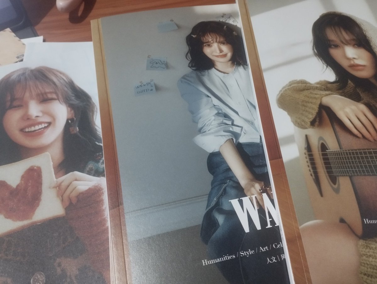 vvanvvanie's tweet photo. woah,, WOAH 🩵🩵🩵
#FRAN_FEEDBACKS @WorldOf_Wendy https://t.co/0AkQIqj6hh