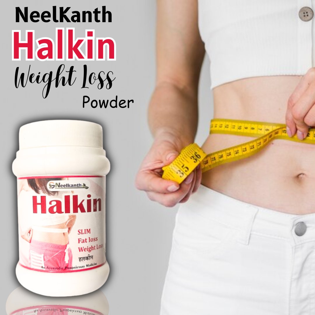 Weight Loss : वजन कम करने के लिए ये लें || Struggling with stubborn fat? 
Neelkanth Halkin Powder—an Ayurvedic solution to support metabolism, digestion &amp; detox.  

Buy Now- neelkanthpharmacy.com/product-detail…