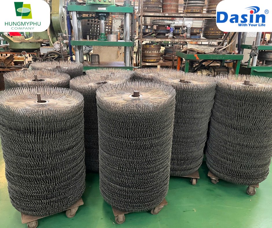 DASINFAN's tweet photo. 📷We specialize in producing high-quality fan guard to meet your exact specifications
📷Our expertise encompasses a wide range of guard designs, including:
• Spiral fan guard
• Centric fan guard
• Radial fan guard https://t.co/LH9rPgPuPN