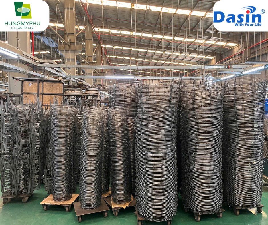 DASINFAN's tweet photo. 📷We specialize in producing high-quality fan guard to meet your exact specifications
📷Our expertise encompasses a wide range of guard designs, including:
• Spiral fan guard
• Centric fan guard
• Radial fan guard https://t.co/LH9rPgPuPN