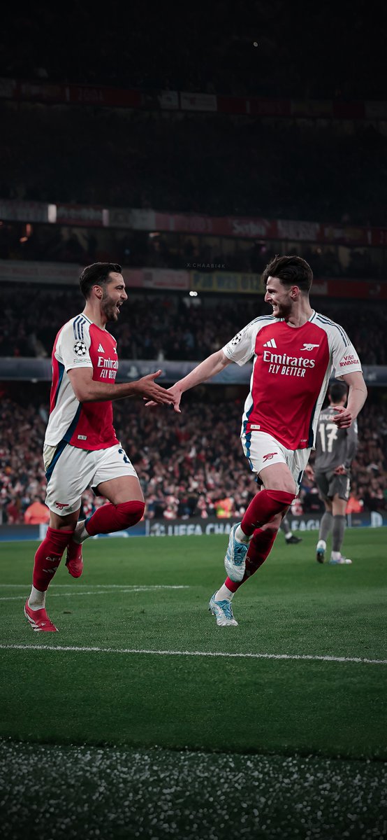Chaabi4K's tweet photo. 📁 4K Wallpapers
  📂 UEFA Champions League 
    📂 ARS (3) - (0) RMA
      📂 Arsenal #AFC #COYG #UCL https://t.co/9F4pTj049o