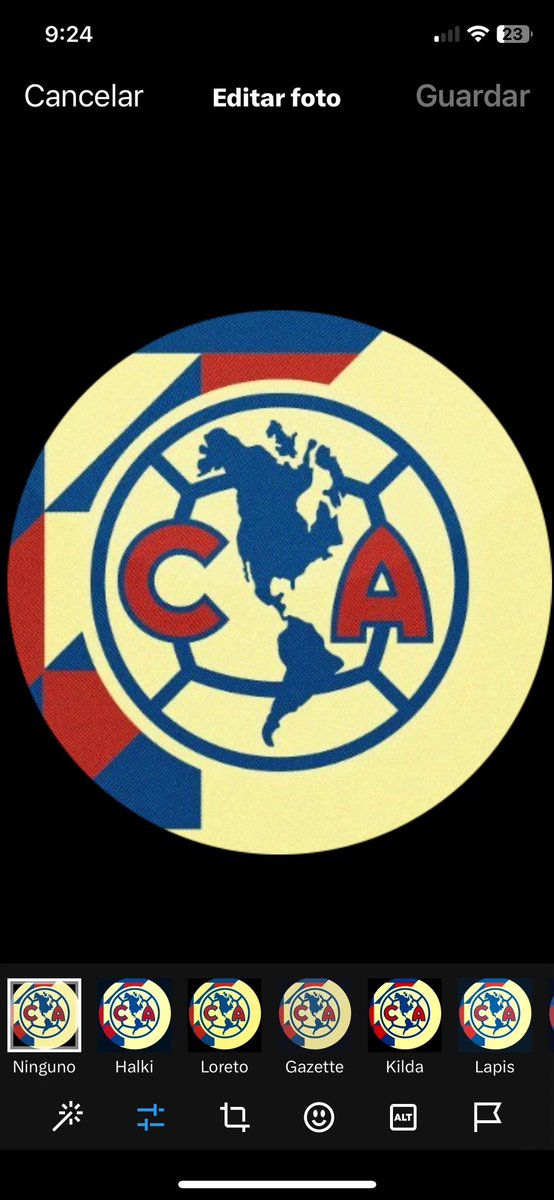 Goooolll ⚽️⚽️⚽️del América!!! Águilas!!! 🦅🦅🦅Apareció la magia del Capitán FIDALGO!!! <a href="/ClubAmerica/">Club América</a> The Pirate