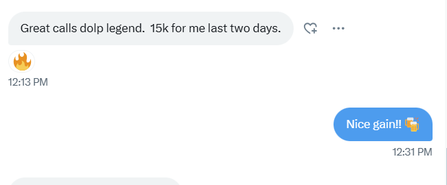 data168's tweet photo. Feeling good that my fellow traders didn't step into the FOMO trap.  They are much smarter than me buying those dot-com dips.  
There are times to be bullish.  Just not right now.  Stay vigilant and stay clam.  Don't be a hero.  Hero dies first. https://t.co/heD2k7KDBC