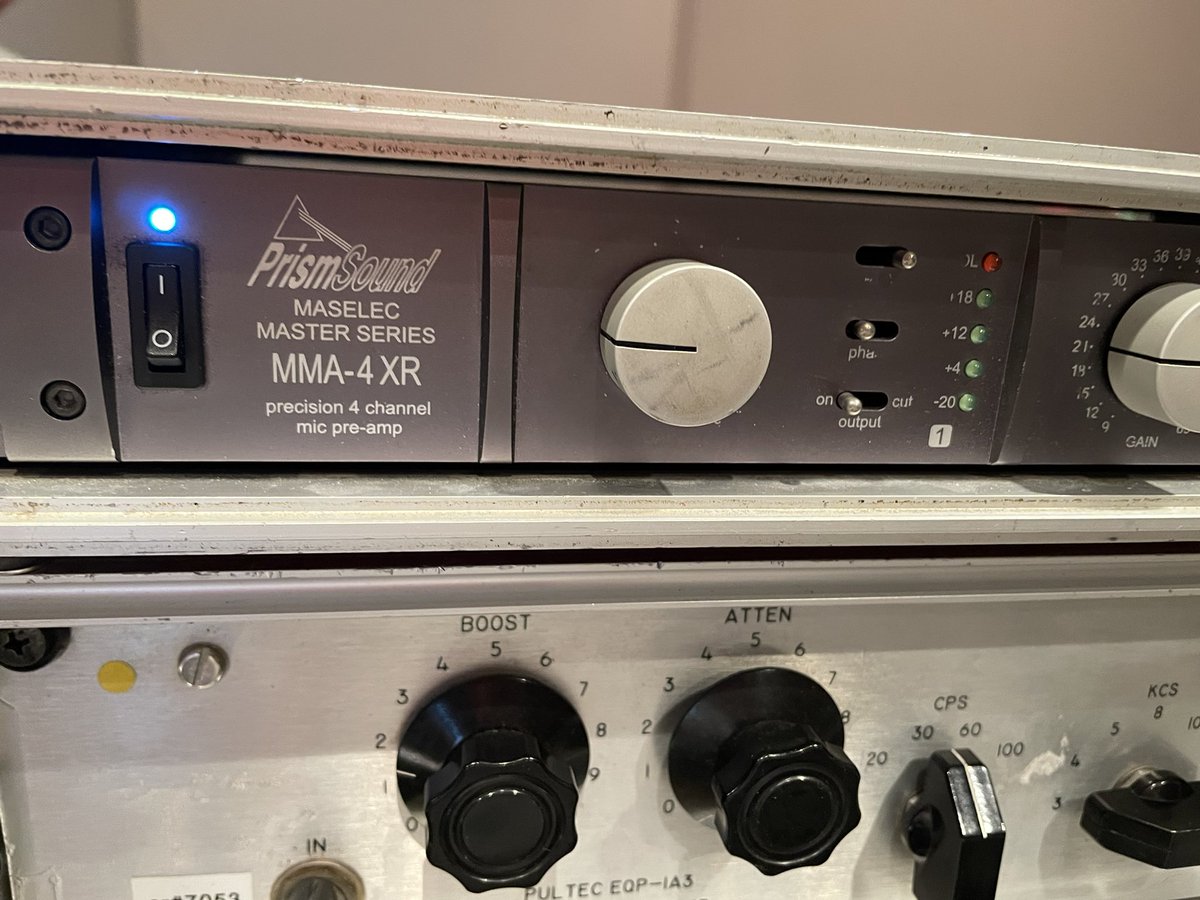 Prism SoundにHAあるの知らなかった‼️

光強めだったので、
狙いによりけり