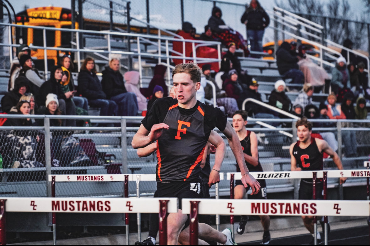 More pics by B. Wigle. #talent