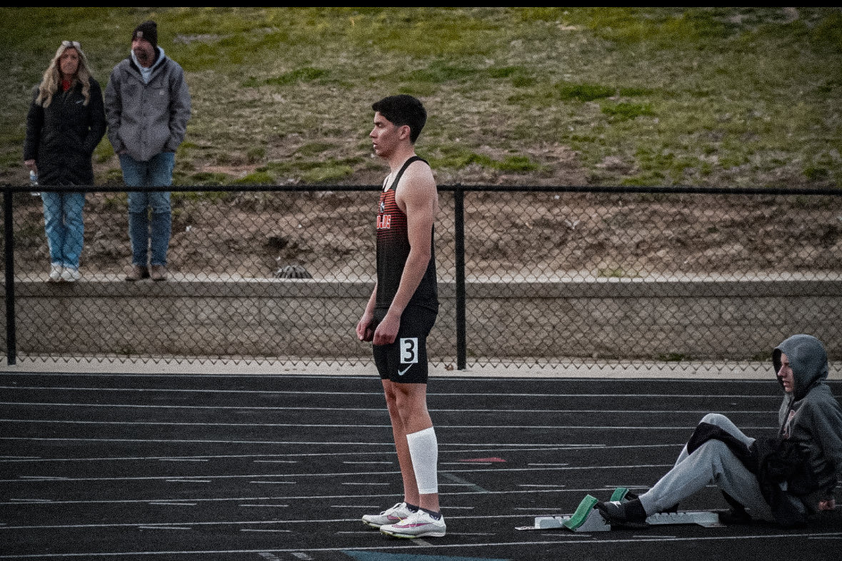 FF Track and Field tweet media