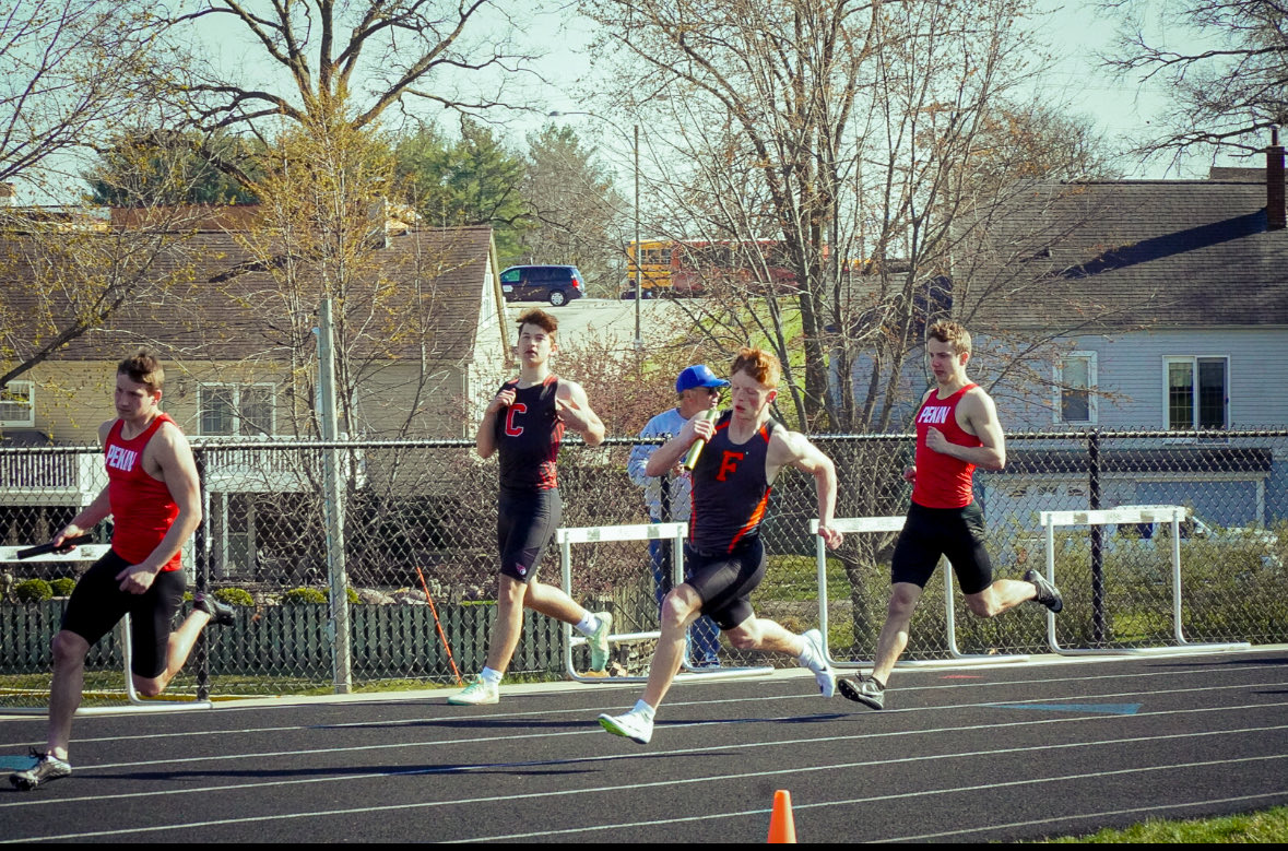 FF Track and Field tweet media