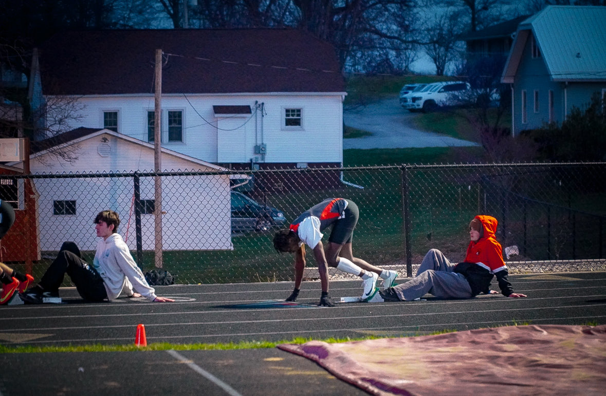 FF Track and Field tweet media