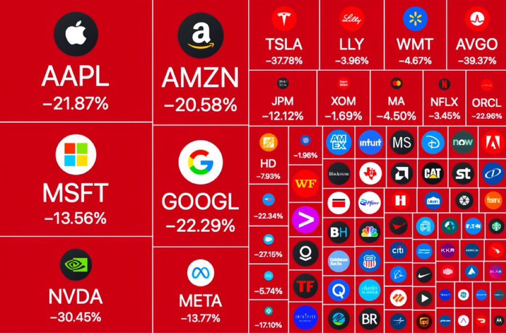 I'm tired of winning Mr President.